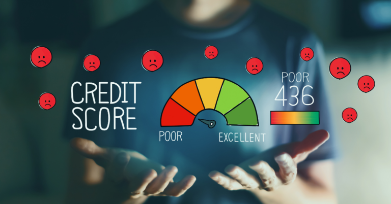 credit score