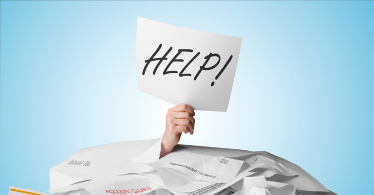 Debt help in Canada